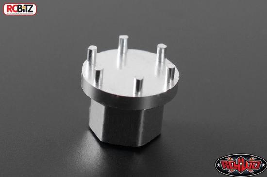 RC4WD Large Warn Scale Locking Hub Installation Tool &mdash; image 3 of 4