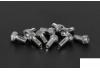 RC4WD Socket Head Cap Screws M3 X 6mm (10) RC4WD