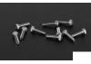 RC4WD Socket Head Cap Screw M2 X 8mm (10) RC4WD