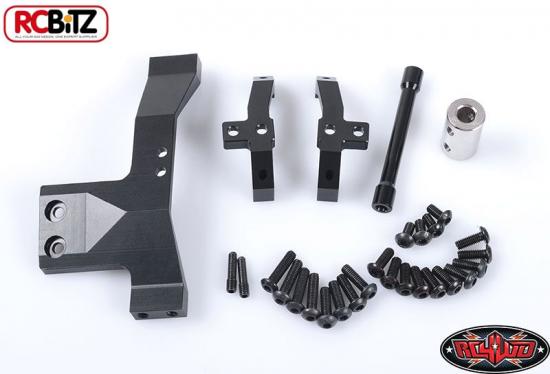 RC4WD Trail Finder 2 V8 Engine Mounts