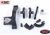 RC4WD Trail Finder 2 V8 Engine Mounts