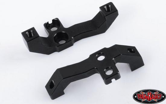RC4WD Trail Finder 2 V8 Engine Mounts