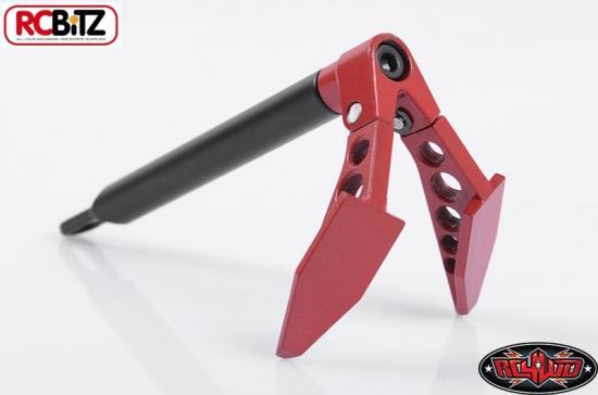 RC4WD Foldable Winch Anchor