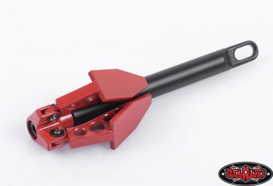 RC4WD Foldable Winch Anchor