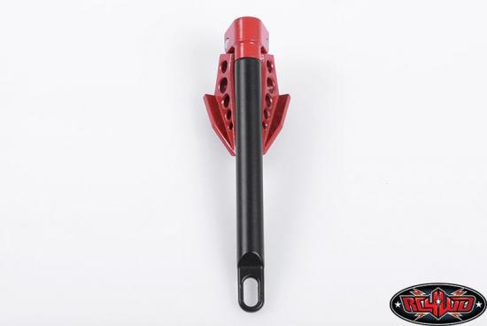 RC4WD Foldable Winch Anchor