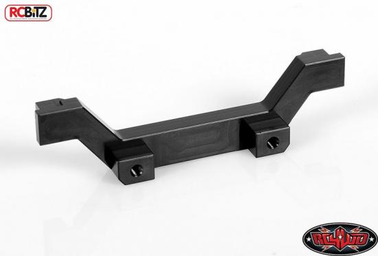 RC4WD Universal Front Bumper Mount for Trail Finder 2
