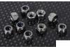 RC4WD Nylock Nuts M4 (Silver) RC4WD