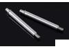 Replacement Shock Shafts for King Dual Spring Shocks (80mm) RC4WD