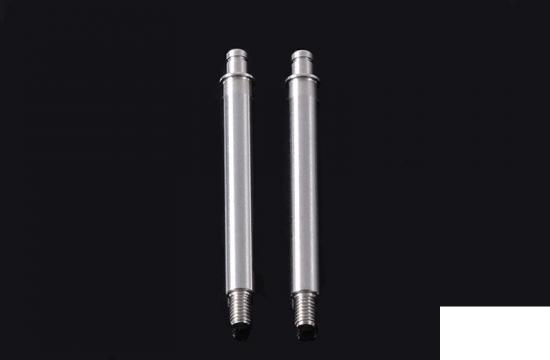 Replacement Shock Shafts for King Dual Spring Shocks (80mm) RC4WD — image 2 of 5