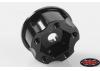 RC4WD 1.9 /2.2 5 Lug Steel Wheel Hex Hub +6 Offset