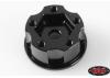 RC4WD 1.9 /2.2 5 Lug Steel Wheel Hex Hub +6 Offset