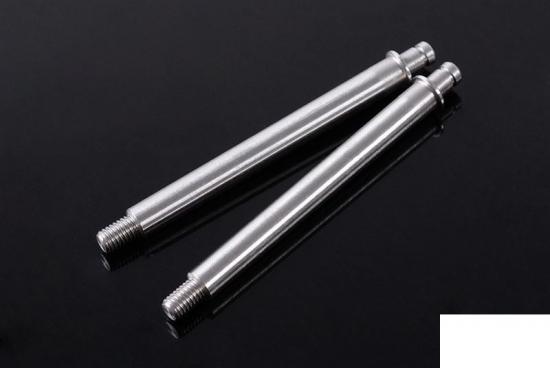 Replacement Shock Shafts for King Dual Spring Shocks (90mm) RC4WD — image 1 of 5