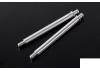 Replacement Shock Shafts for King Dual Spring Shocks (90mm) RC4WD