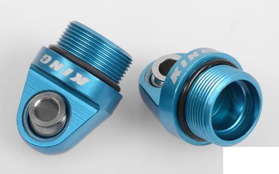 RC4WD Shock Cap for Top of King Offroad Shocks RC4WD