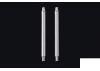 Replacement Shock Shafts for King Dual Spring Shocks (110mm) RC4WD