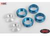 RC4WD Lower - Center and Threaded Spring Retainer for King Offroad Shocks