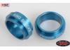 RC4WD Lower - Center and Threaded Spring Retainer for King Offroad Shocks