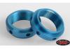 RC4WD Lower - Center and Threaded Spring Retainer for King Offroad Shocks