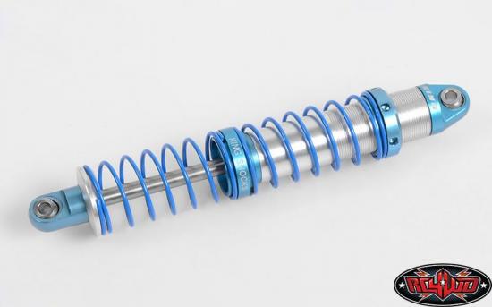 RC4WD Lower - Center and Threaded Spring Retainer for King Offroad Shocks