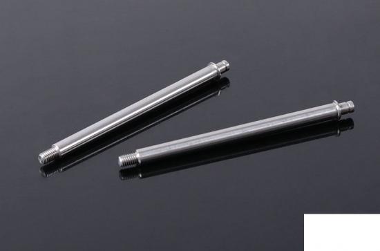 Replacement Shock Shafts for King Dual Spring Shocks (120mm) RC4WD — image 1 of 5