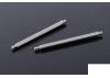 Replacement Shock Shafts for King Dual Spring Shocks (120mm) RC4WD