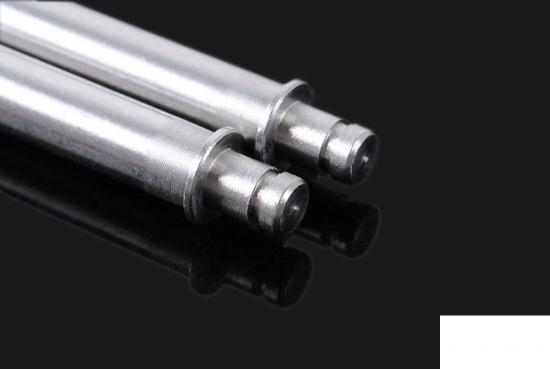 Replacement Shock Shafts for King Dual Spring Shocks (90mm) RC4WD — image 3 of 5