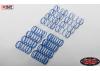 RC4WD 80mm King Off-Road Dual Spring Shocks Spring Assortment