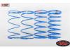RC4WD 90mm King Off-Road Dual Spring Shocks Spring Assortment