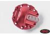 RC4WD ARB Diff Cover For The Yota II Axle (Red)