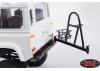 RC4WD Tough Armor Swing Away Tire Carrier w/Fuel holder for the Gelande 2 rear Bumper