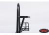RC4WD Tough Armor Swing Away Tire Carrier w/Fuel holder for the Gelande 2 rear Bumper