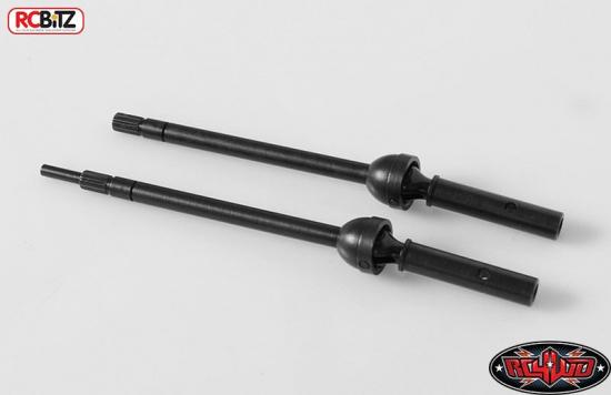 RC4WD Extreme Duty XVD for Clodbuster Axle — image 2 of 5