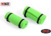 RC4WD 1:10 Sleeping Mat w/Straps (Green)