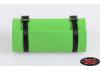 RC4WD 1:10 Sleeping Mat w/Straps (Green)