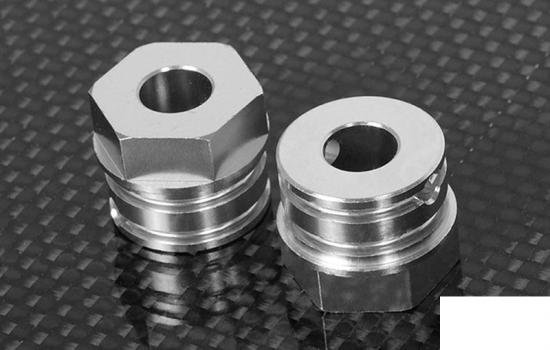17mm Hex for RC4WD Extreme Duty XVD for Clodbuster Axle RC4WD — image 1 of 6