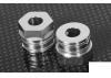 17mm Hex for RC4WD Extreme Duty XVD for Clodbuster Axle RC4WD