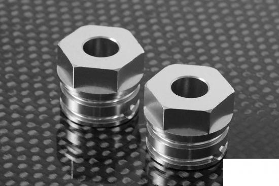 17mm Hex for RC4WD Extreme Duty XVD for Clodbuster Axle RC4WD — image 2 of 6