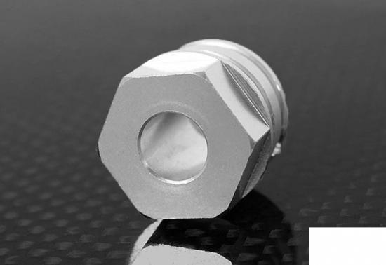 17mm Hex for RC4WD Extreme Duty XVD for Clodbuster Axle RC4WD — image 3 of 6