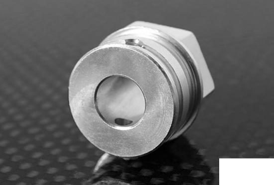 17mm Hex for RC4WD Extreme Duty XVD for Clodbuster Axle RC4WD — image 5 of 6