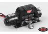 RC4WD 1:10 Warn Warn Hawse Fairlead (Black)