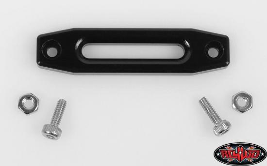 RC4WD 1:10 Warn Warn Hawse Fairlead (Black)