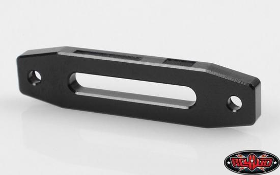 RC4WD 1:10 Warn Warn Hawse Fairlead (Black)