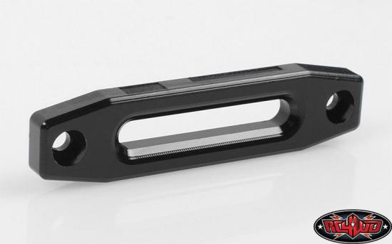 RC4WD 1:10 Warn Warn Hawse Fairlead (Black)