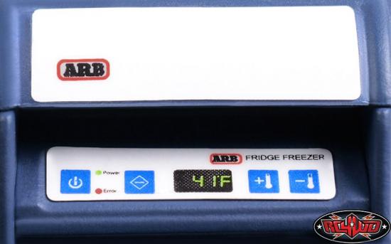 RC4WD ARB 1:10 Fridge Freezer — image 4 of 7