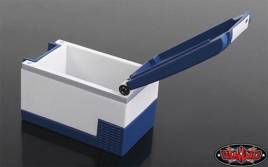 RC4WD ARB 1:10 Fridge Freezer — image 6 of 7