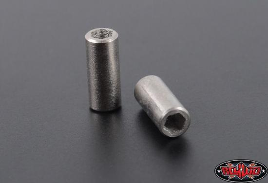 RC4WD Miniature Scale Hex Bolt Tool for M1.6 Scale Bolts (1.5 mm Hex) — image 3 of 5