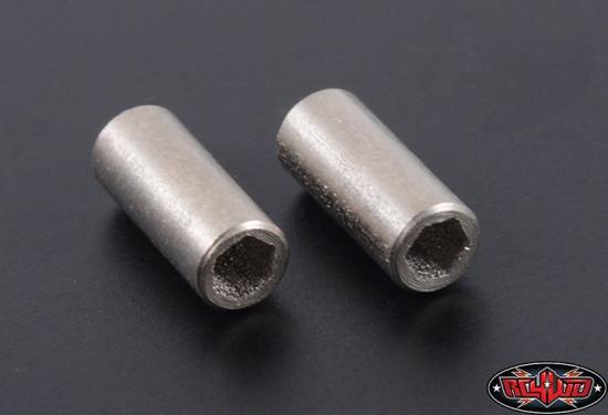 RC4WD Miniature Scale Hex Bolt Tool for M1.6 Scale Bolts (1.5 mm Hex) — image 4 of 5