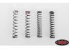 RC4WD 70mm Ultimate Scale Shocks Internal Spring Assortment