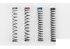 80mm Ultimate Scale Shocks Internal Spring Assortment RC4WD