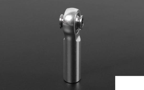 RC4WD M4 High Precision Billet Tie Rod End (Silver) (10) RC4WD